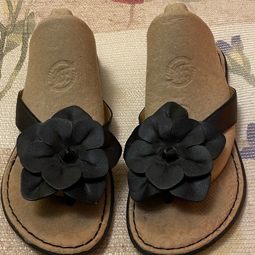 Born/B.O.C. SANDLES